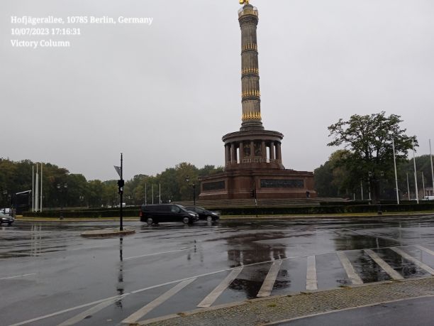 Victory Column